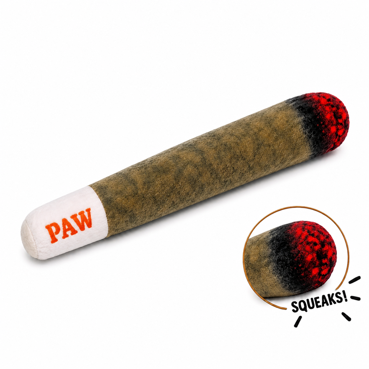 Lucky Bark Hundezigarette
