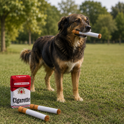 Lucky Bark™ Hundezigarette