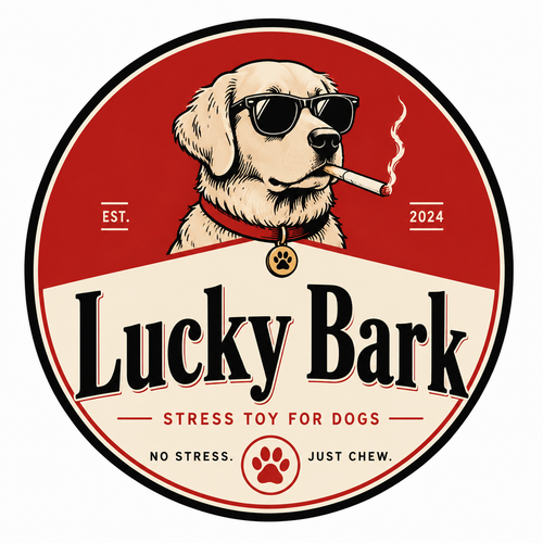 Lucky Bark