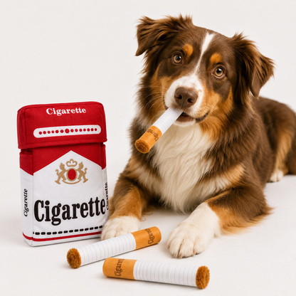 Lucky Bark™ Hundezigarette