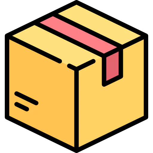 DHL Express Versand